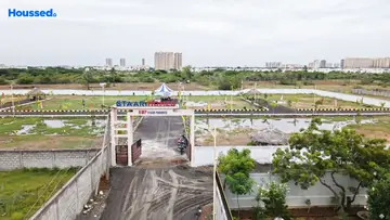 Project Image of RMP Staar Paradise - Image 324915