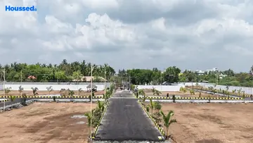 Project Image of RMP Staar Paradise - Image 324914
