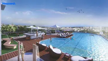 Amenities of Ahuja Link Park - Image 35398