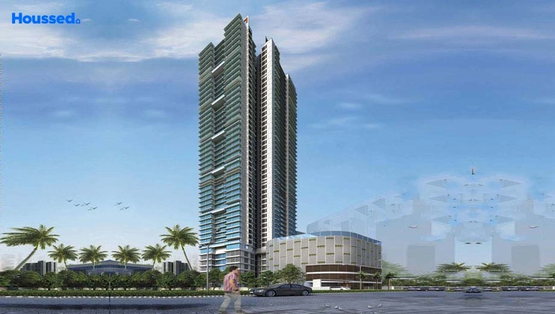 Project Image of Ahuja Link Park in Malad West, Mumbai - Image 35397