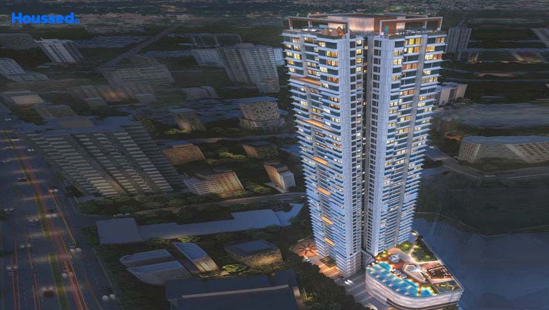 Project Image of Ahuja Link Park in Malad West, Mumbai - Image 35396