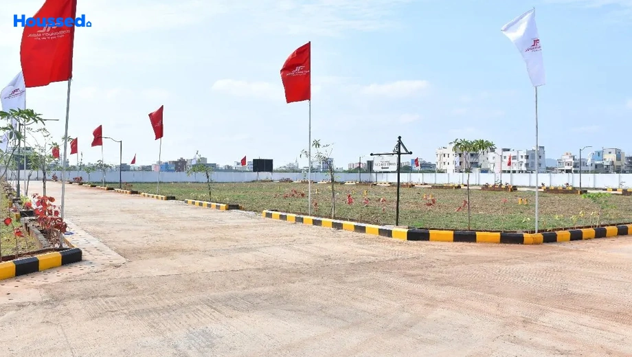 Project Image of Jayam Foundations Opal Springs in Tambaram, Chennai - Image 353576