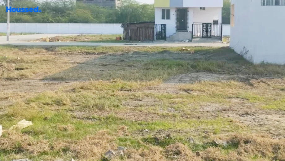 Project Image of Jayam Chendur Garden in Avadi, Chennai - Image 353584