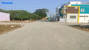 Project Image of Jayam Chendur Garden - Image 353583