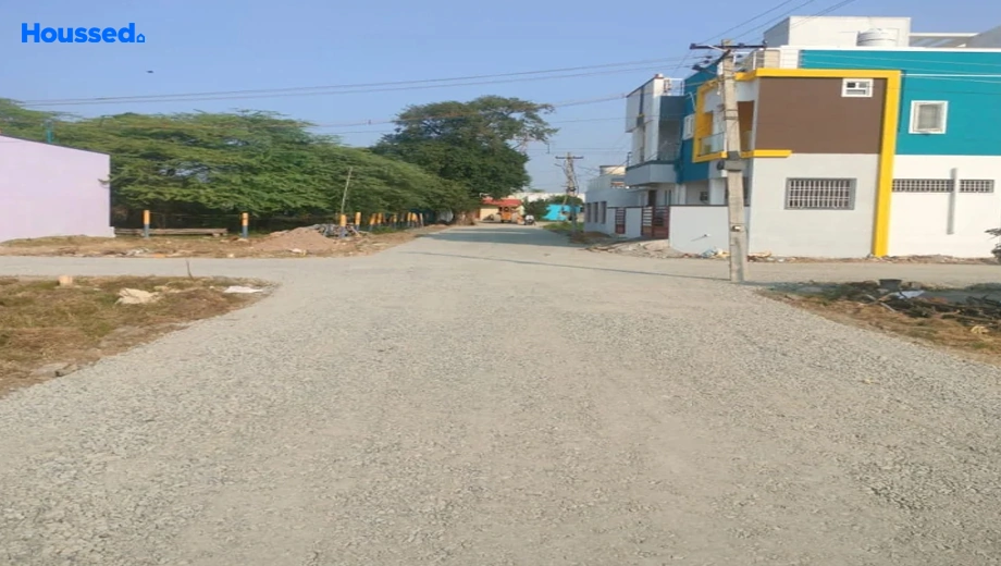 Project Image of Jayam Chendur Garden in Avadi, Chennai - Image 353583