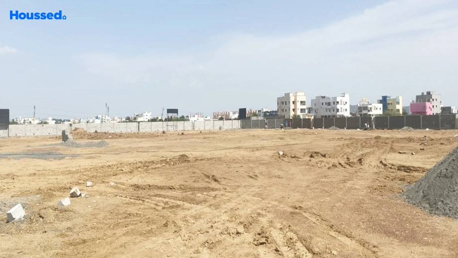 Project Image of Jayam Skanda in Tambaram, Chennai - Image 353588