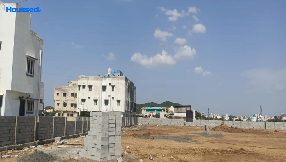 Project Image of Jayam Skanda in Tambaram, Chennai - Image 353587