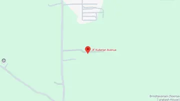 Location of JF Kuberan Avenue - Image 353595