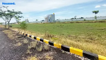 Project Image of JF Kuberan Avenue - Image 353594