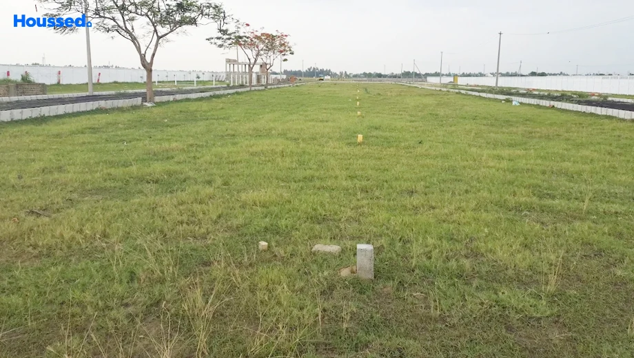 Project Image of JF Kuberan Avenue in Thiruvallur, Chennai - Image 353593