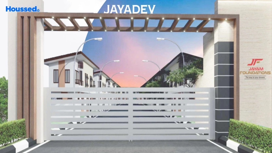 Project Image of Jayam Jayadev in Red Hills, Chennai - Image 352618