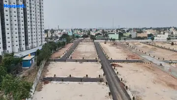 Project Image of PS Senthur Kumaran Nagar - Image 359776