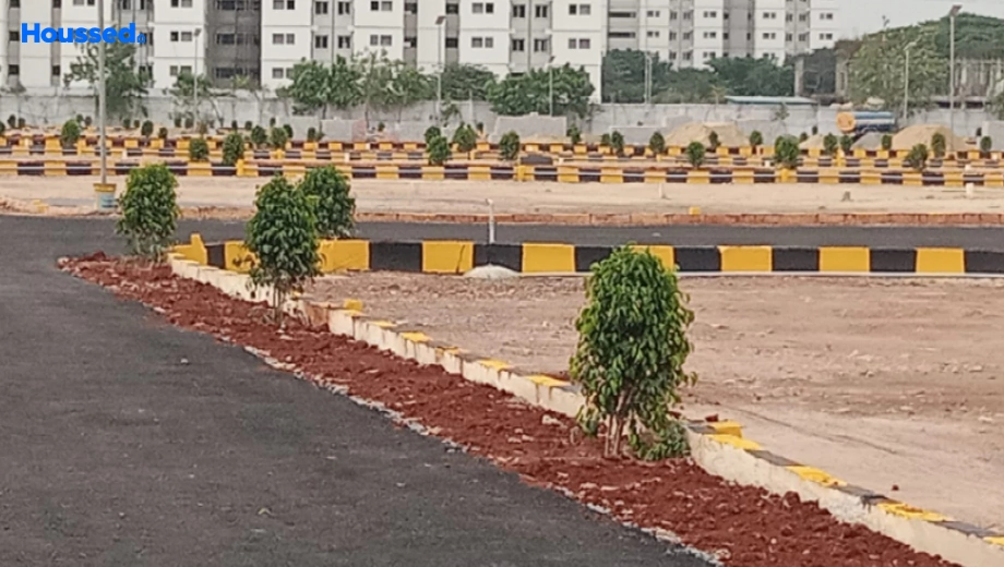 Project Image of PS Senthur Kumaran Nagar in Manali, Chennai - Image 359777