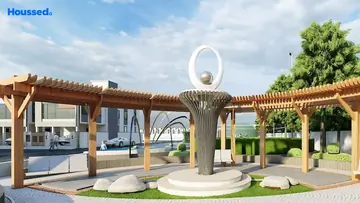 Amenities of GTK Eden Garden - Image 320691