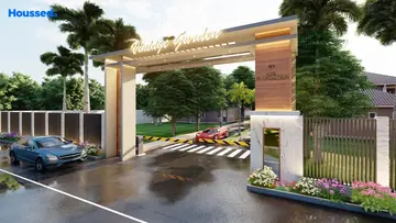Project Image of GTK Vintage Garden - Image 320765
