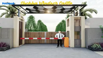 Project Image of GTK Shobha Windsor Castle - Image 320796