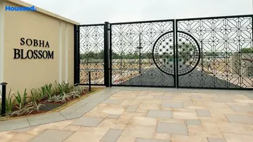 Project Image of GTK Shobha Blossoms - Image 320822