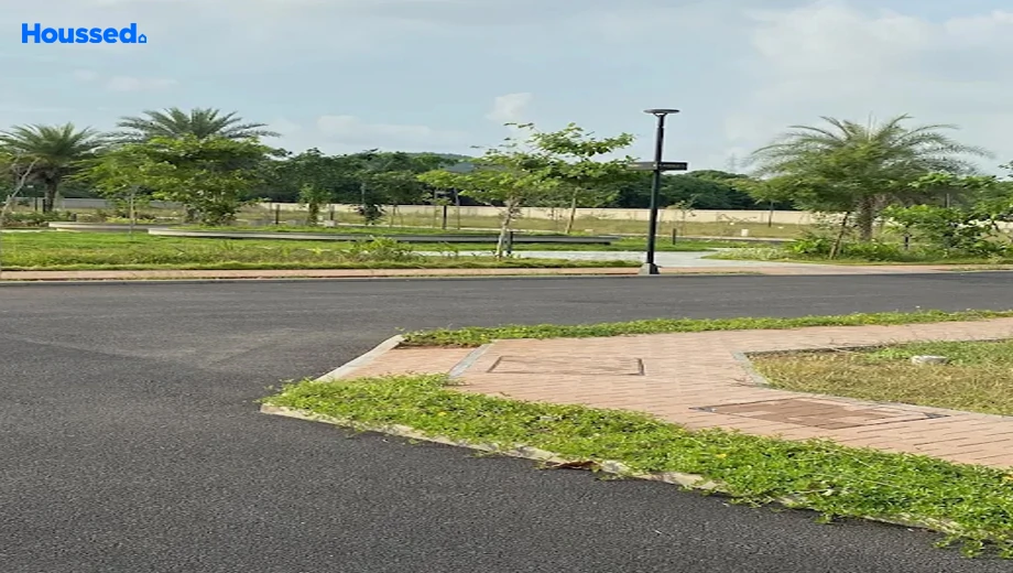 Project Image of GTK Shobha Blossoms in Tambaram, Chennai - Image 320823