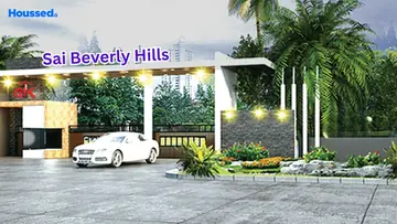 Project Image of GTK Sai Beverly Hills - Image 320843