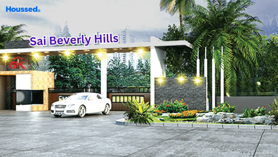 Project Image of GTK Sai Beverly Hills in Tambaram, Chennai - Image 320843