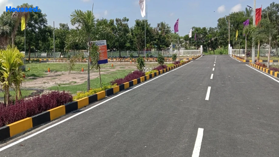 Project Image of GTK Sai Beverly Hills in Tambaram, Chennai - Image 320844