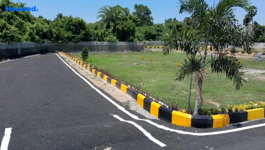 Project Image of GTK Sai Beverly Hills in Tambaram, Chennai - Image 320845
