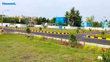 Project Image of GTK Shobha Enclave - Image 320867