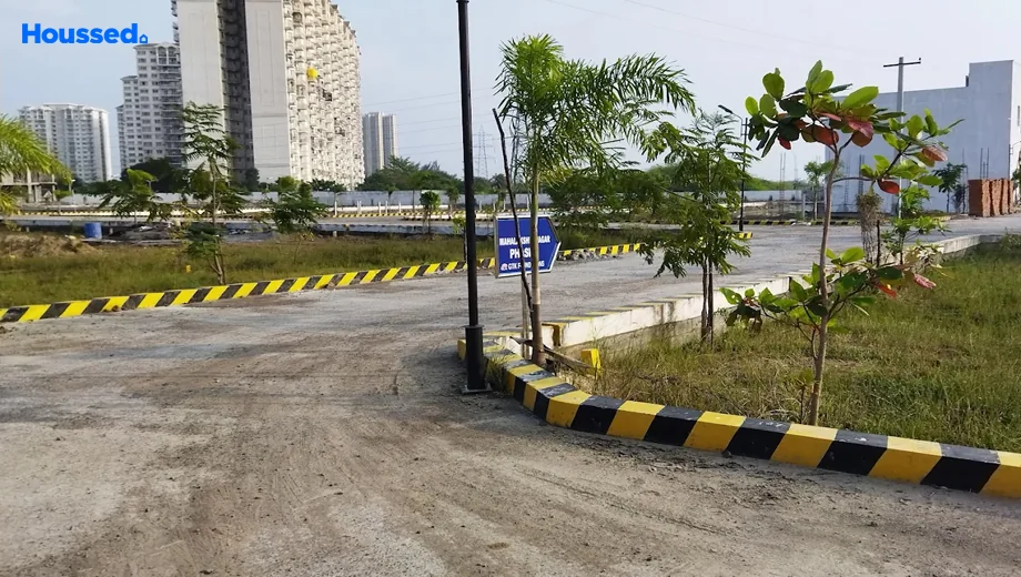 Project Image of GTK Sumeru Fairy Lands in Sholinganallur, Chennai - Image 320888