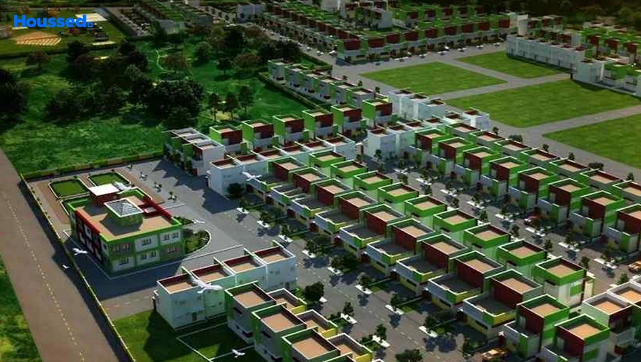 Project Image of GTK Hayaath Nagar in Padappai, Chennai - Image 320902