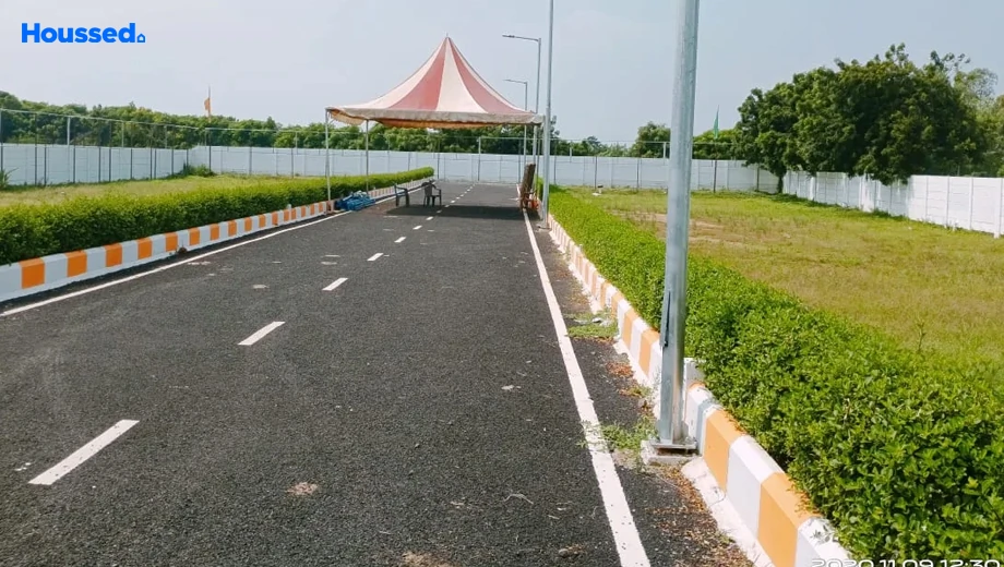 Project Image of GTK Shobha Royal Victoria in Perumbakkam, Chennai - Image 320943