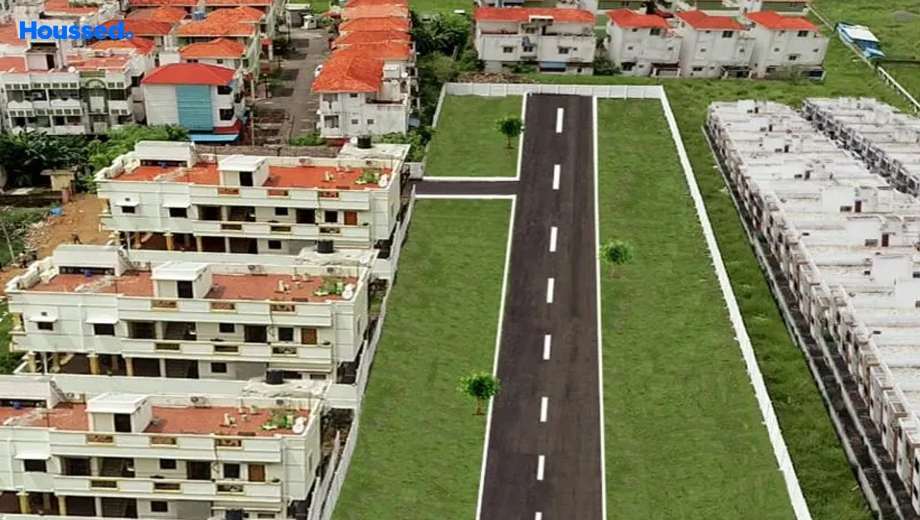 Project Image of GTK Shobha Sapphire in Tambaram, Chennai - Image 320954