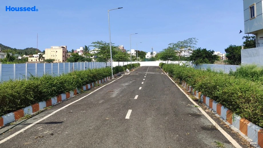 Project Image of GTK Shobha Sapphire in Tambaram, Chennai - Image 320956