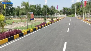 Project Image of GTK Shobha Green Park Phase 3 - Image 320965