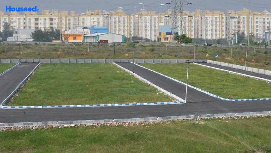 Project Image of GTK Shobha Emerald in Tambaram, Chennai - Image 320960