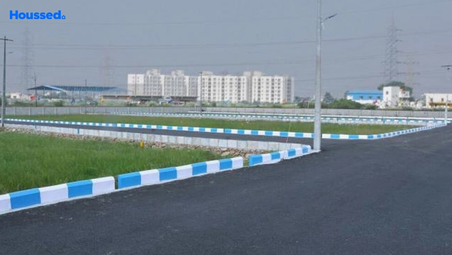 Project Image of GTK Shobha Emerald in Tambaram, Chennai - Image 320959