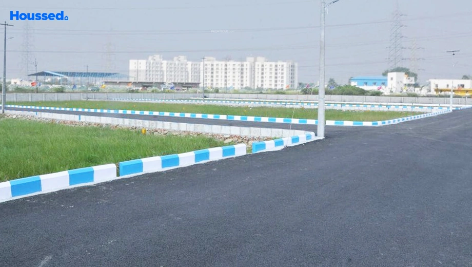 Project Image of GTK Shobha Empire in Tambaram, Chennai - Image 320969