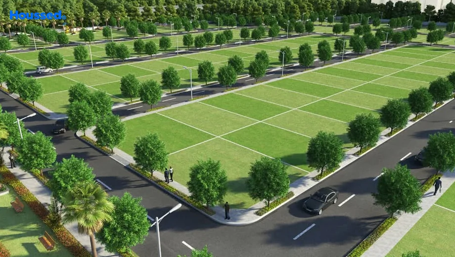 Project Image of GTK RRK Avenue in Tambaram, Chennai - Image 320978