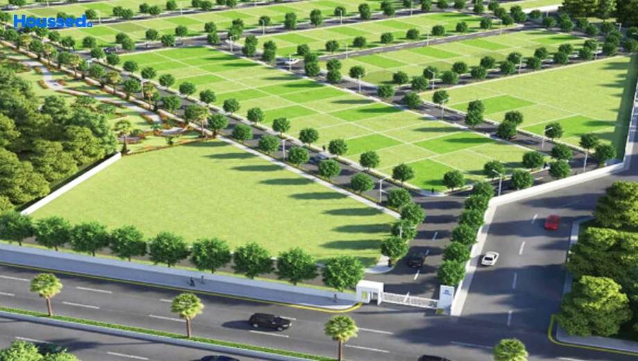 Project Image of GTK RRK Avenue in Tambaram, Chennai - Image 320977