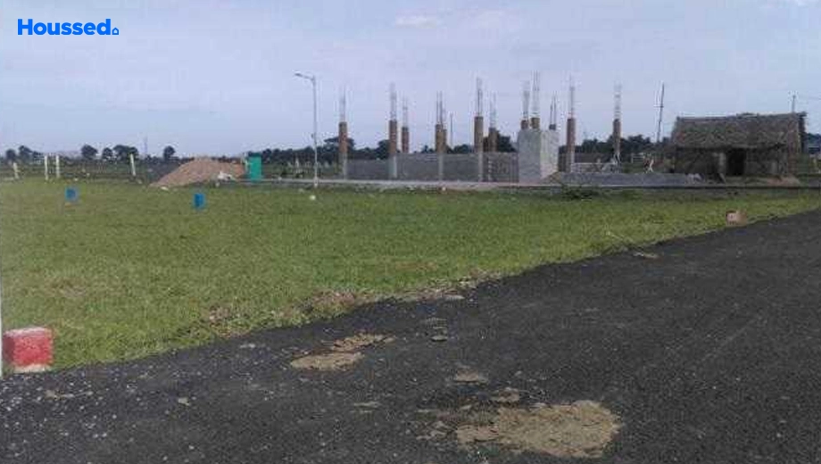 Project Image of GTK SKS Avenues in Nandambakkam, Chennai - Image 321069