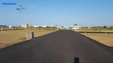 Project Image of GTK SKS Avenues - Image 321070