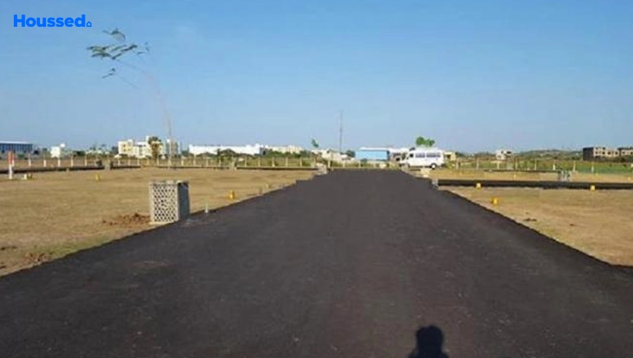 Project Image of GTK SKS Avenues in Nandambakkam, Chennai - Image 321070