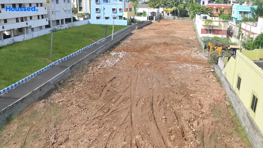Project Image of GTK Shobha Paradise in Tambaram, Chennai - Image 321025