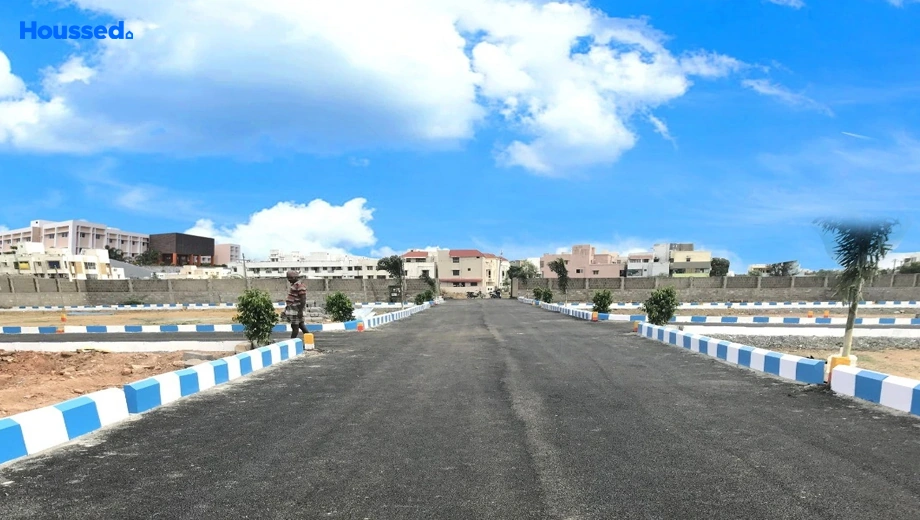 Project Image of GTK Rubys Shobha Castle in Tambaram, Chennai - Image 321044