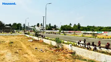 Project Image of ABIs Asirvad Avenue Extension - Image 321135