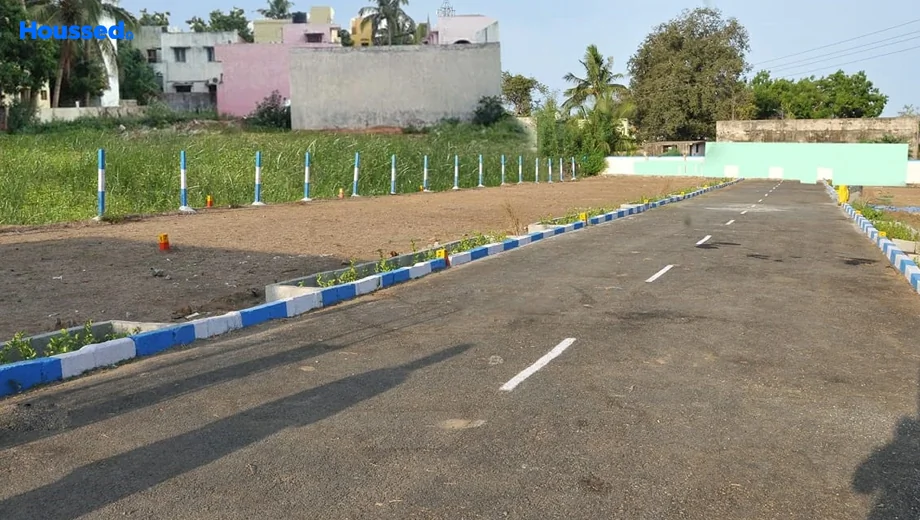 Project Image of GTK Sai Green Field in Tambaram, Chennai - Image 320995