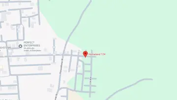Location of Homeland 124 Phase 1 - Image 352639