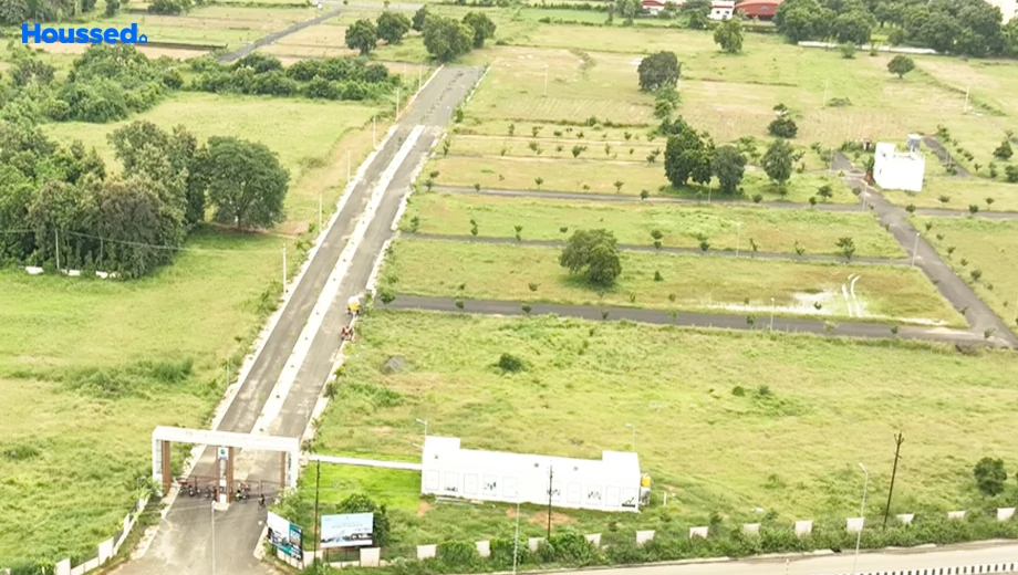 Project Image of Saar Grand Magnum City Phase 3 in Padur, Chennai - Image 352643