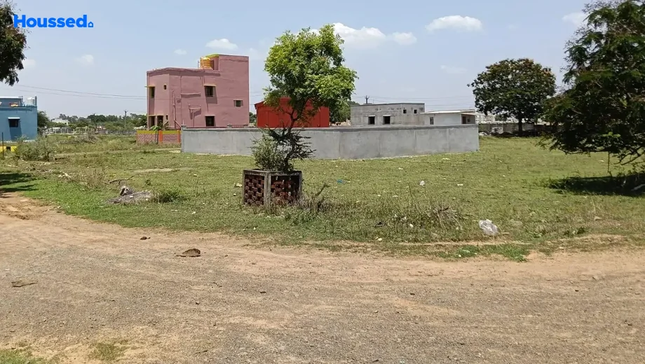 Project Image of Araa SN Avenue in Pattabiram, Chennai - Image 328999