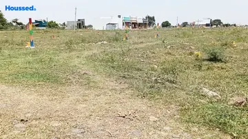 Project Image of Araa SN Avenue - Image 329000