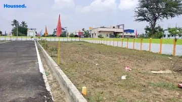 Project Image of Araa Aandal Avenue - Image 353599